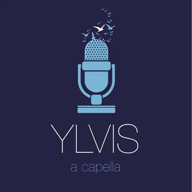 a capella • Cały album • Wszystkie utwory • Wykonawca