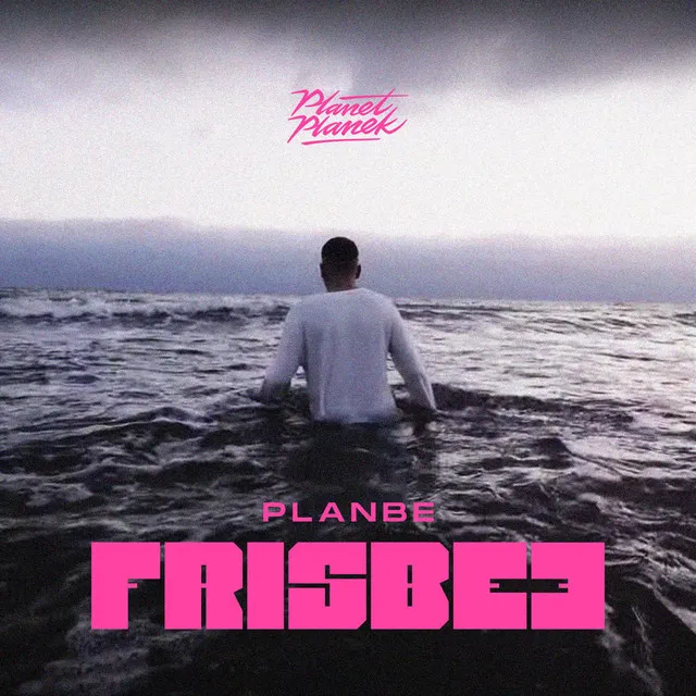 FRISBEE • Cały album • Wszystkie utwory • Wykonawca