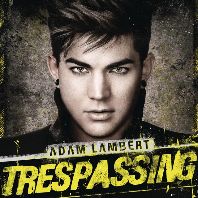 Trespassing (Deluxe Version) • Cały album • Wszystkie utwory • Wykonawca
