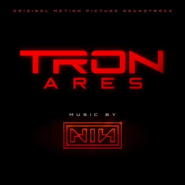 TRON: Ares (Original Motion Picture Soundtrack) • Cały album • Wszystkie utwory • Wykonawca