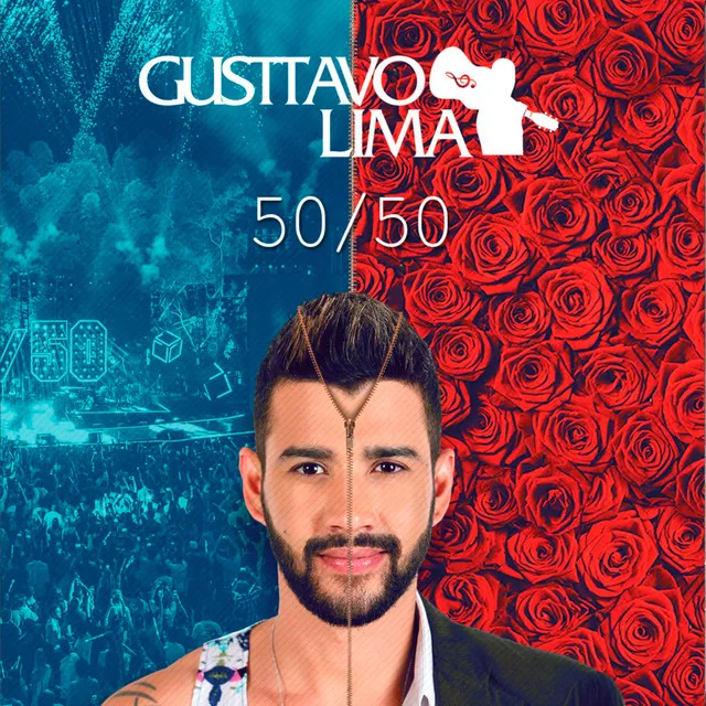 50/50 (Ao Vivo) [Deluxe] • Cały album • Wszystkie utwory • Wykonawca