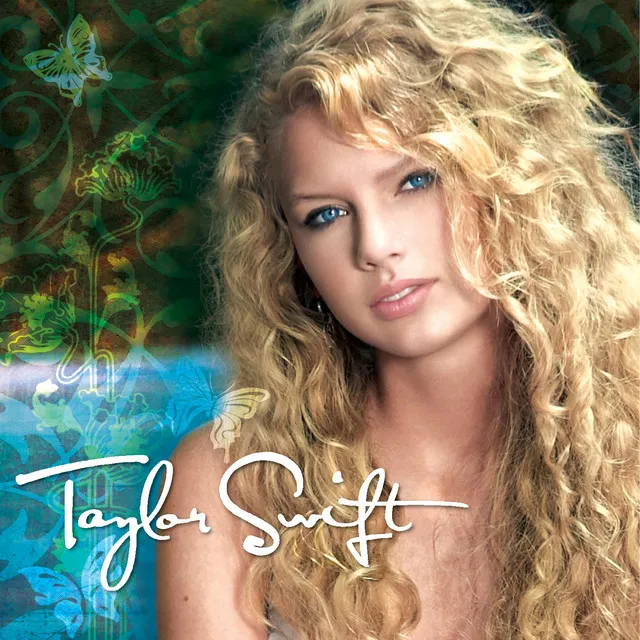 Taylor Swift (Deluxe Edition) • Cały album • Wszystkie utwory • Wykonawca