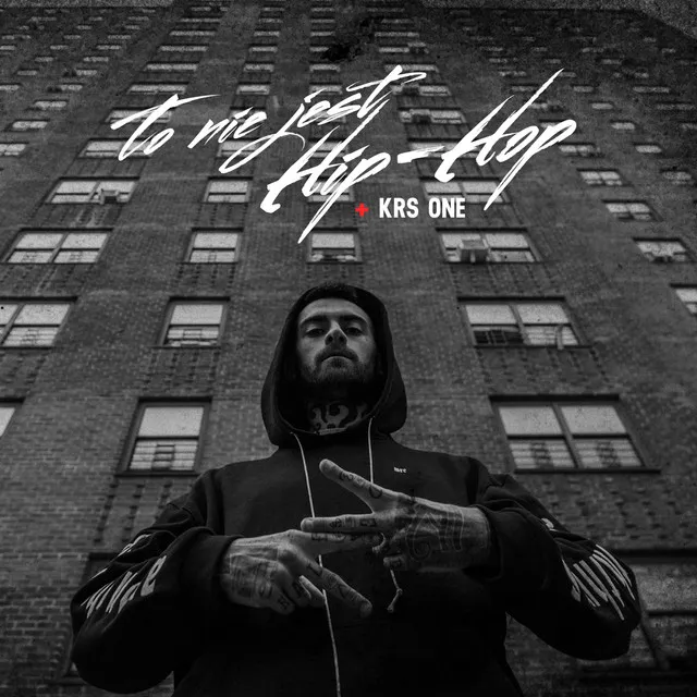 To nie jest hip-hop • Cały album • Wszystkie utwory • Wykonawca