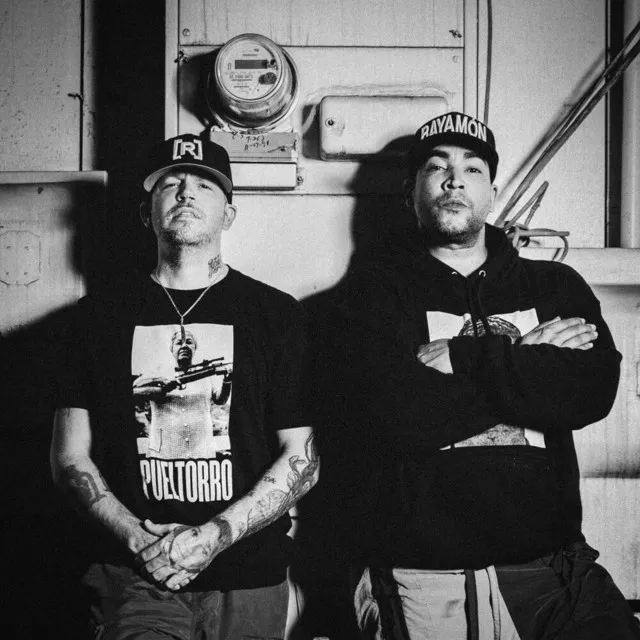 Flow HP • Cały album • Wszystkie utwory • Wykonawca