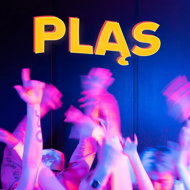 Pląs • Cały album • Wszystkie utwory • Wykonawca