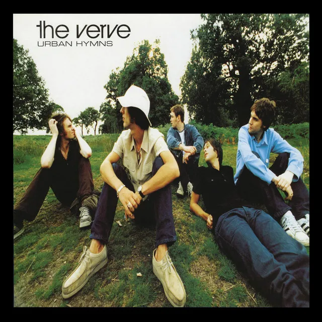 Urban Hymns (Deluxe / Remastered 2016) • Cały album • Wszystkie utwory • Wykonawca