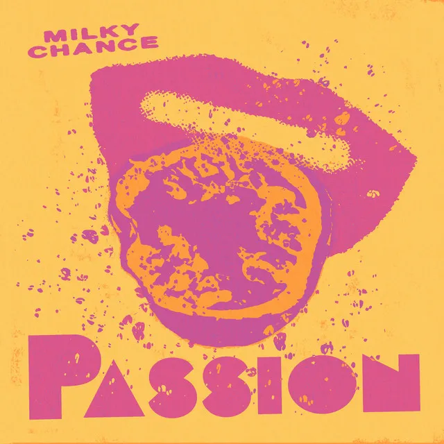 Passion • Cały album • Wszystkie utwory • Wykonawca
