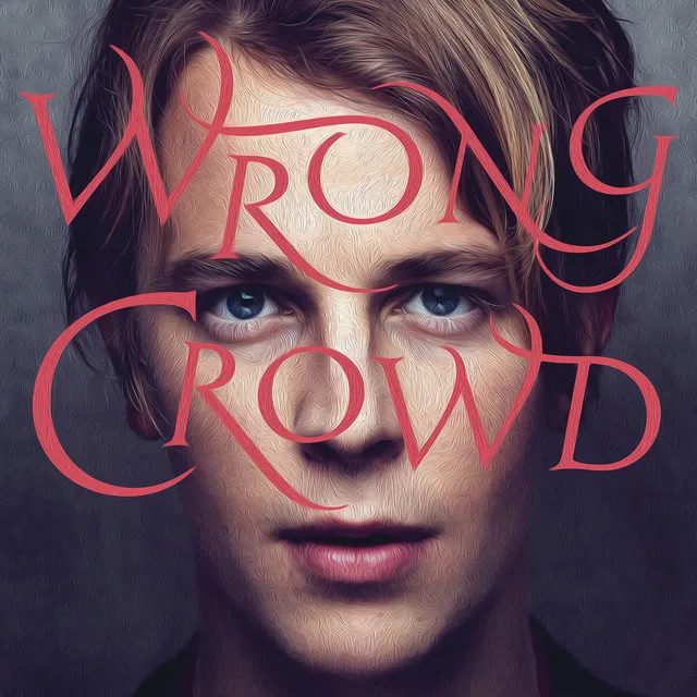Wrong Crowd (Expanded Edition) • Cały album • Wszystkie utwory • Wykonawca