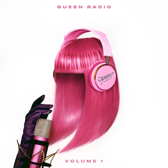 Queen Radio: Volume 1 • Cały album • Wszystkie utwory • Wykonawca