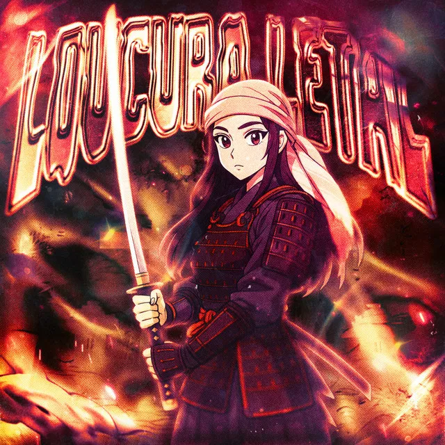 LOUCURA LETAL • Cały album • Wszystkie utwory • Wykonawca