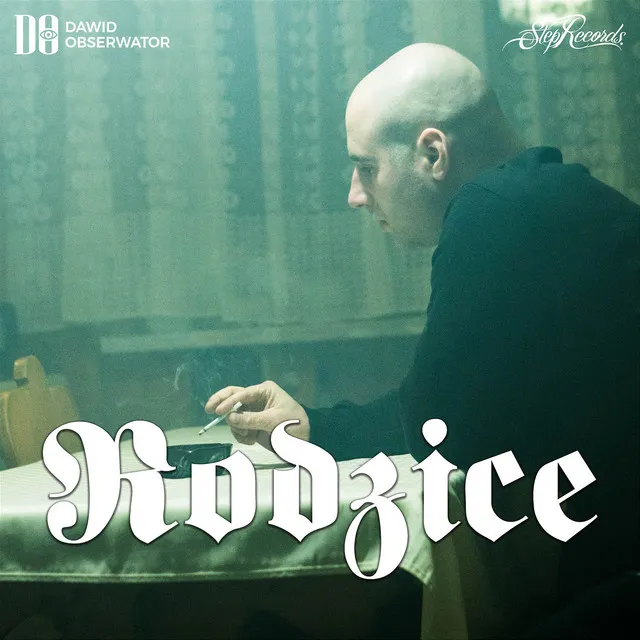 Rodzice • Cały album • Wszystkie utwory • Wykonawca