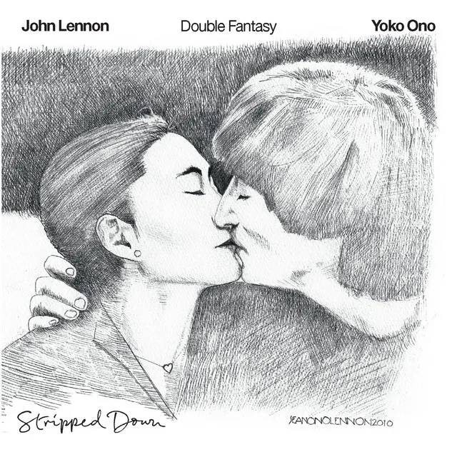 Double Fantasy: Stripped Down • Cały album • Wszystkie utwory • Wykonawca