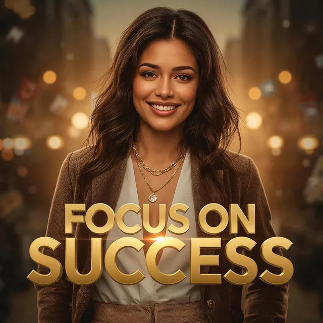 Focus on Success • Cały album • Wszystkie utwory • Wykonawca