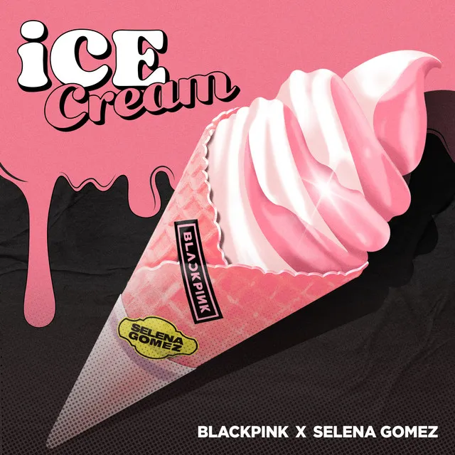 Ice Cream (with Selena Gomez) • Cały album • Wszystkie utwory • Wykonawca