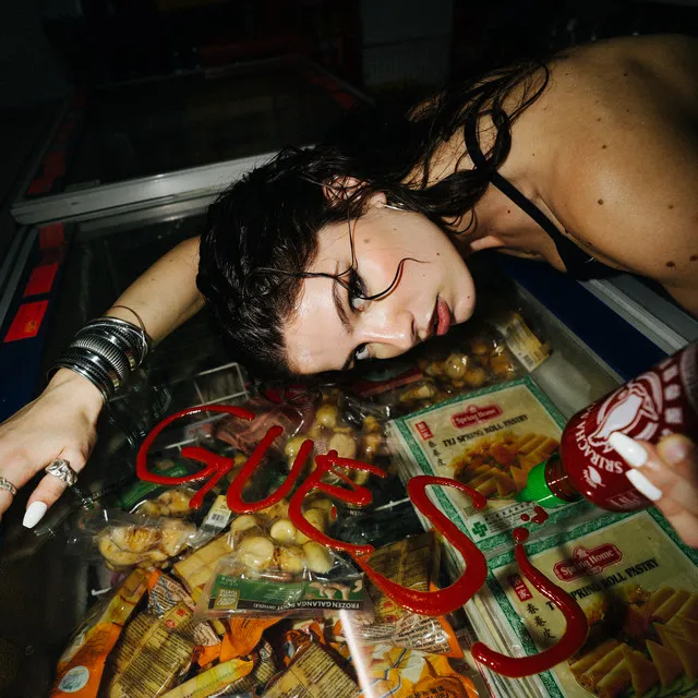 Guess What I Like • Cały album • Wszystkie utwory • Wykonawca