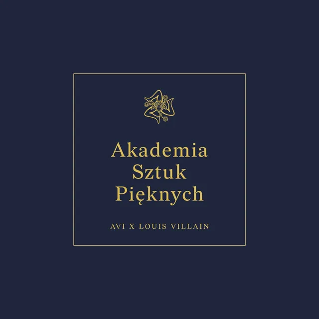 Akademia Sztuk Pięknych • Cały album • Wszystkie utwory • Wykonawca