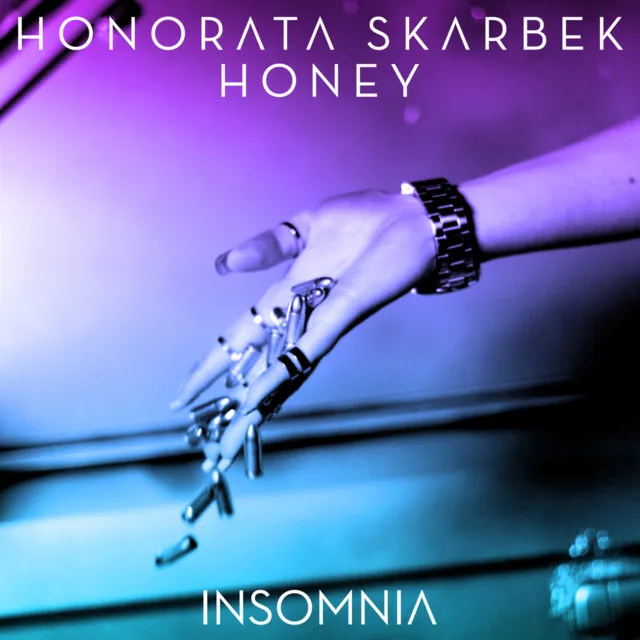 Insomnia • Cały album • Wszystkie utwory • Wykonawca