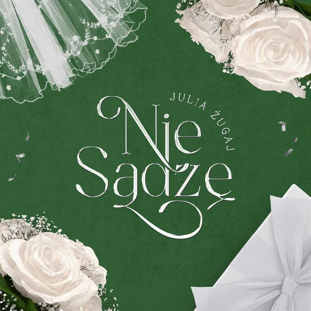 Nie sądzę • Cały album • Wszystkie utwory • Wykonawca