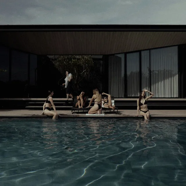 PAPIEROSKA • Cały album • Wszystkie utwory • Wykonawca