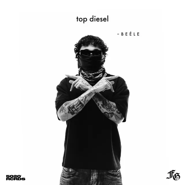 top diesel • Cały album • Wszystkie utwory • Wykonawca