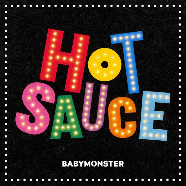 HOT SAUCE • Cały album • Wszystkie utwory • Wykonawca