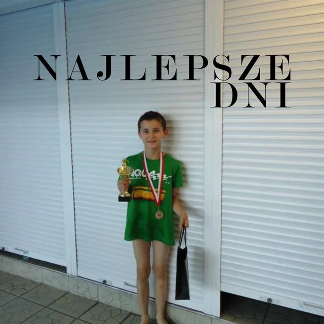 najlepsze dni • Cały album • Wszystkie utwory • Wykonawca