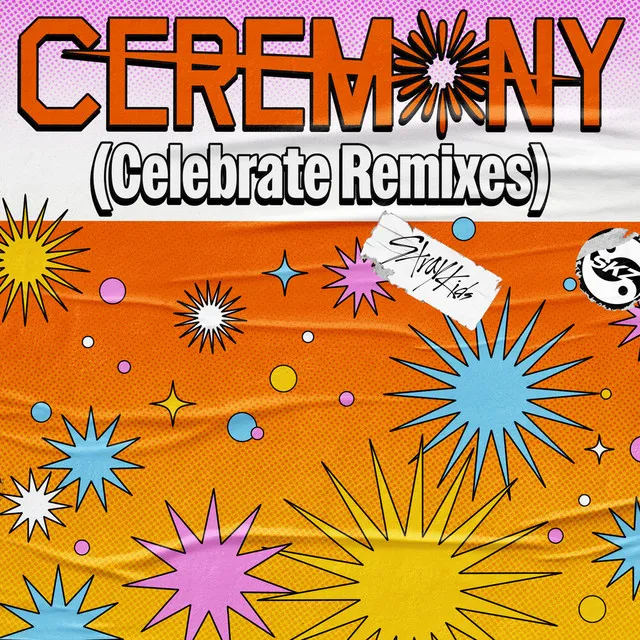 CEREMONY (Celebrate Remixes) • Cały album • Wszystkie utwory • Wykonawca