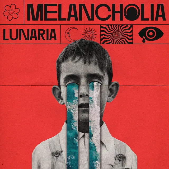 Melancholia • Cały album • Wszystkie utwory • Wykonawca