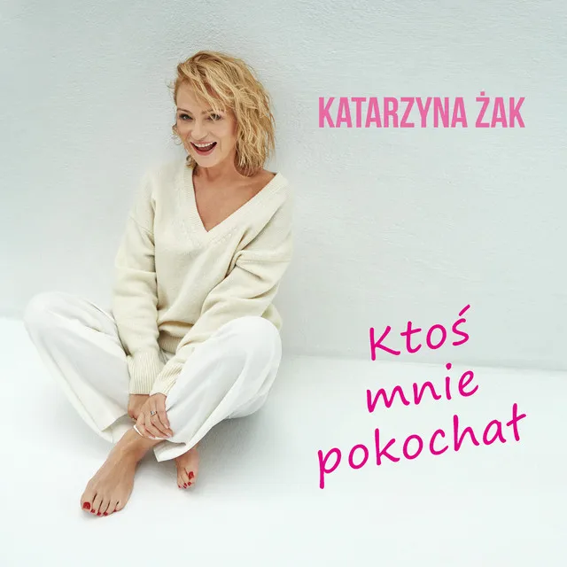Ktoś mnie pokochał • Cały album • Wszystkie utwory • Wykonawca