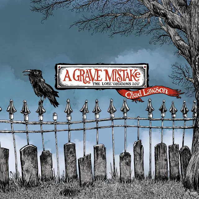 A Grave Mistake: The Lore Variations • Cały album • Wszystkie utwory • Wykonawca