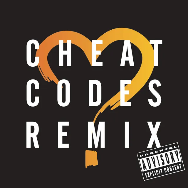 You Don't Know Love (Cheat Codes Remixes) • Cały album • Wszystkie utwory • Wykonawca