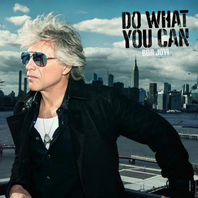 Do What You Can • Cały album • Wszystkie utwory • Wykonawca