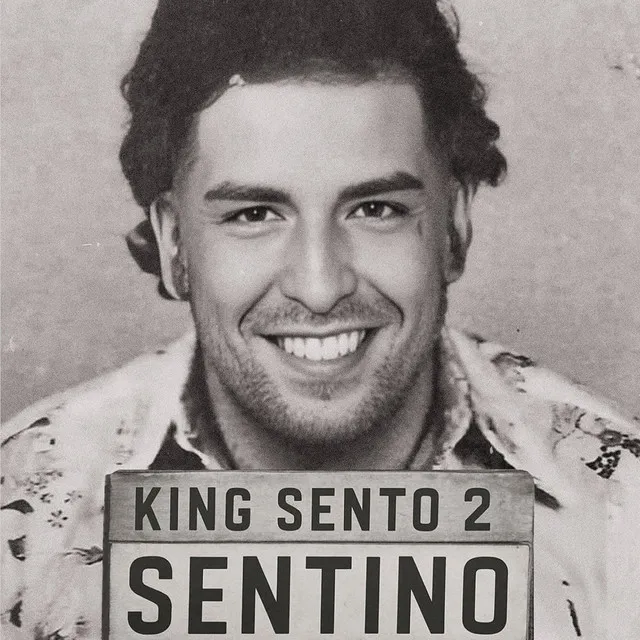 King Sento 2 • Cały album • Wszystkie utwory • Wykonawca