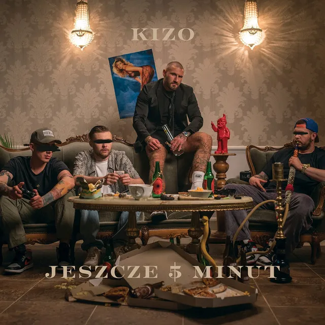 Jeszcze 5 minut • Cały album • Wszystkie utwory • Wykonawca