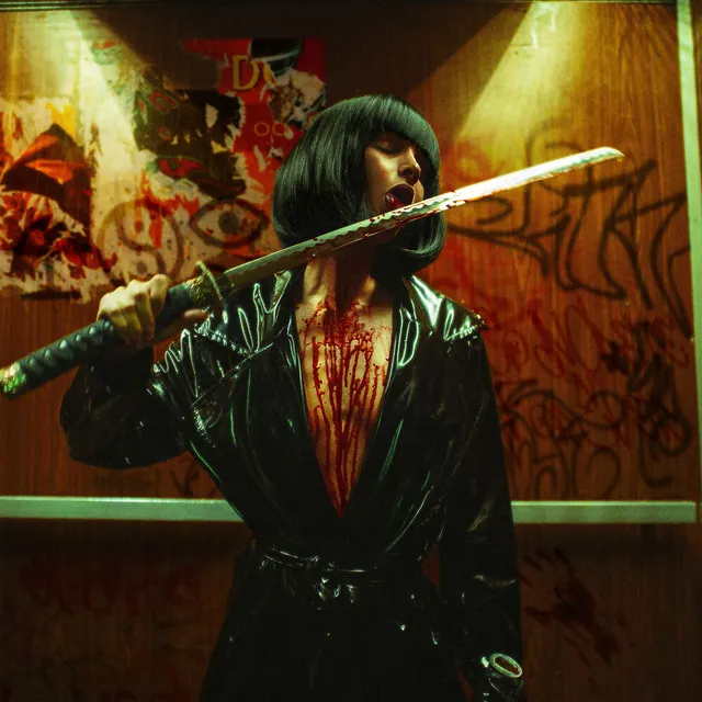 V.A.N • Cały album • Wszystkie utwory • Wykonawca