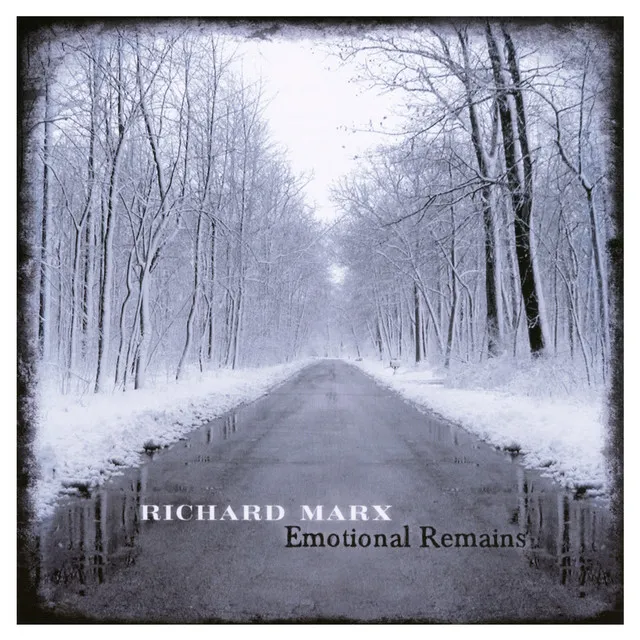 Emotional Remains • Cały album • Wszystkie utwory • Wykonawca