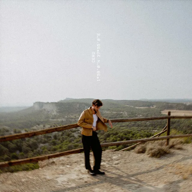 Cero (feat. Namayana Women's Choir) • Cały album • Wszystkie utwory • Wykonawca