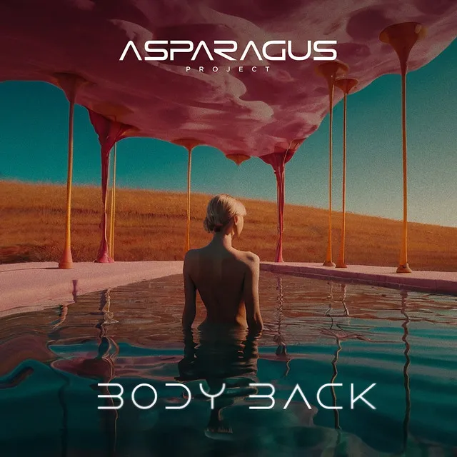 Body Back • Cały album • Wszystkie utwory • Wykonawca