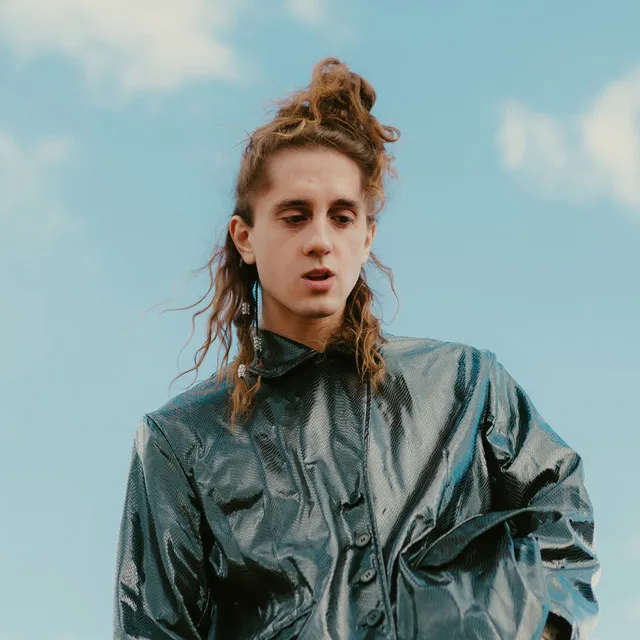 IMPATIENT • Cały album • Wszystkie utwory • Wykonawca