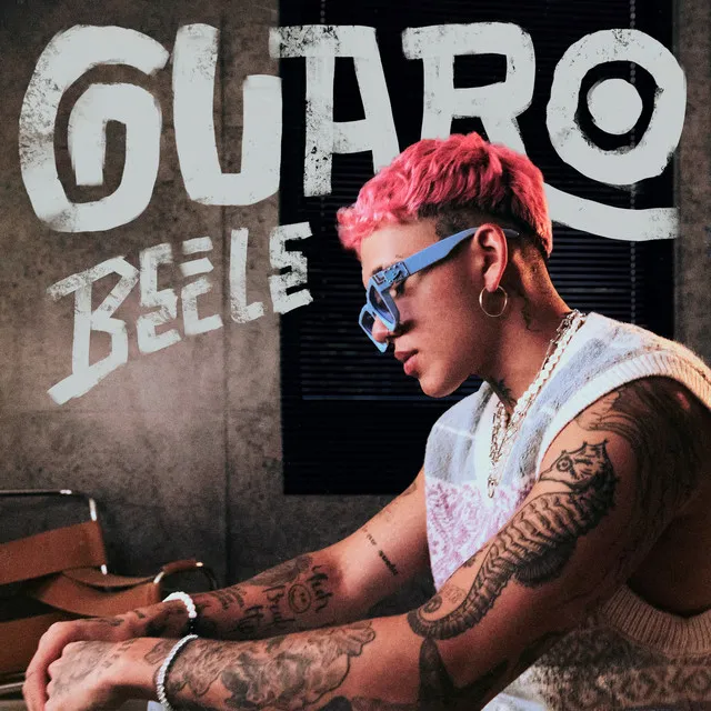 Guaro • Cały album • Wszystkie utwory • Wykonawca