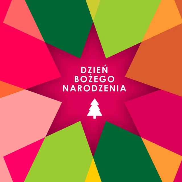 Dzień Bożego Narodzenia • Cały album • Wszystkie utwory • Wykonawca