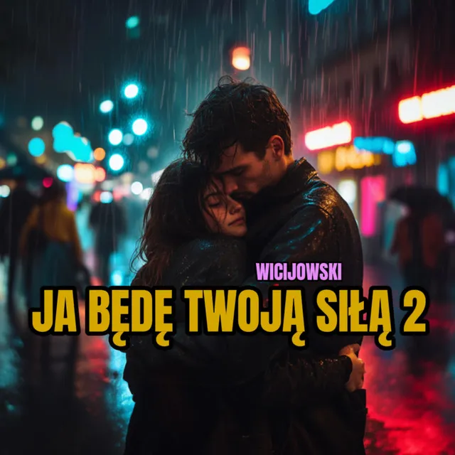 Ja będę Twoją siłą 2 • Cały album • Wszystkie utwory • Wykonawca