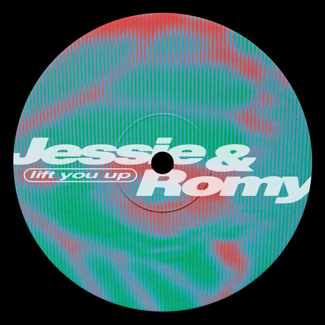 Lift You Up • Cały album • Wszystkie utwory • Wykonawca