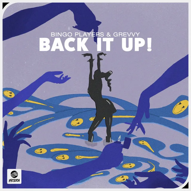 Back It Up! • Cały album • Wszystkie utwory • Wykonawca