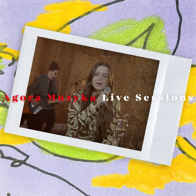 Niewygodnie (Agora Muzyka Live Sessions) • Cały album • Wszystkie utwory • Wykonawca