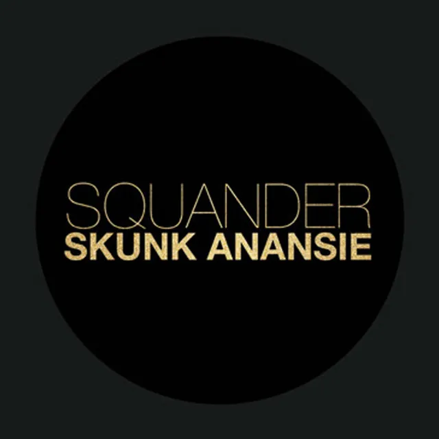 Squander • Cały album • Wszystkie utwory • Wykonawca