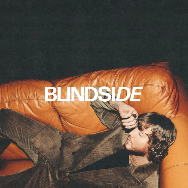 Blindside • Cały album • Wszystkie utwory • Wykonawca