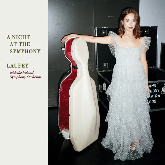 A Night At The Symphony • Cały album • Wszystkie utwory • Wykonawca
