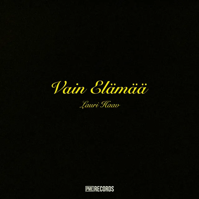 Vain elämää kausi 16 • Cały album • Wszystkie utwory • Wykonawca
