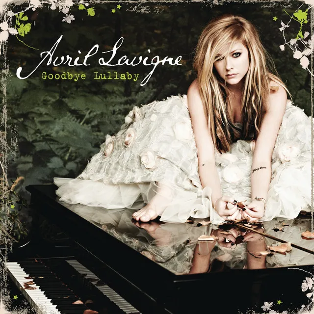 Goodbye Lullaby (Expanded Edition) • Cały album • Wszystkie utwory • Wykonawca